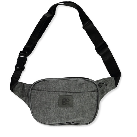 Go goldbug 2in1 changing pad and waist bag - Picture 3 of 3